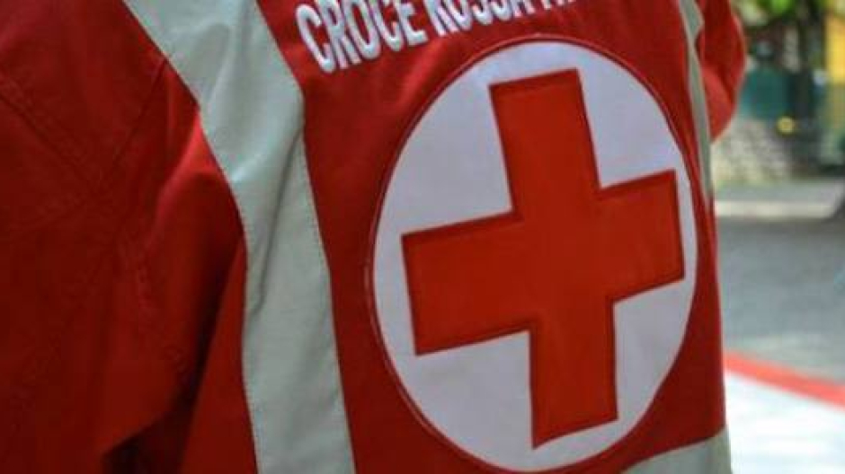  Comitato di Arona - Lesa della Cri, selezione per autista soccorritore